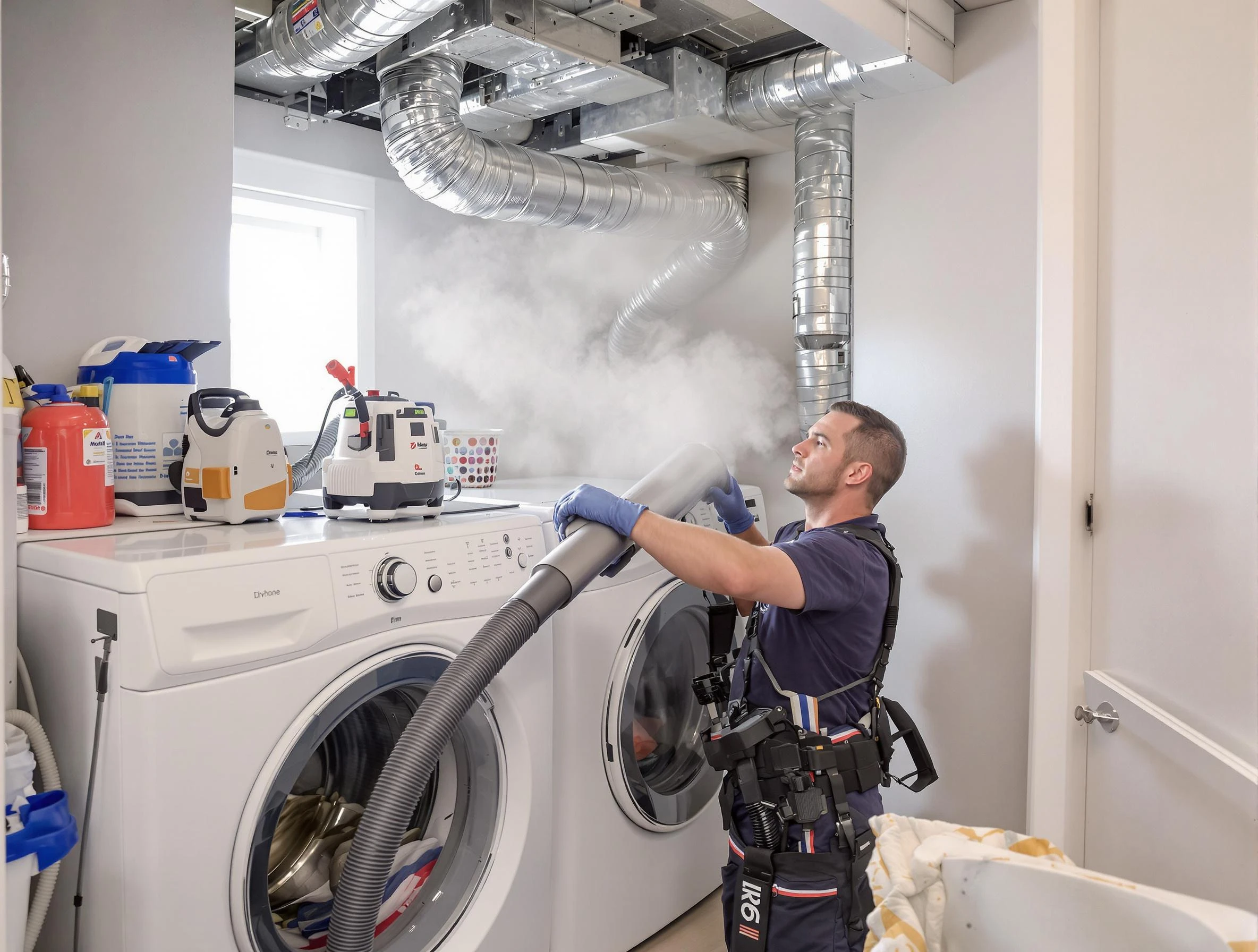 Duct Cleaning service in Pawtucket, RI