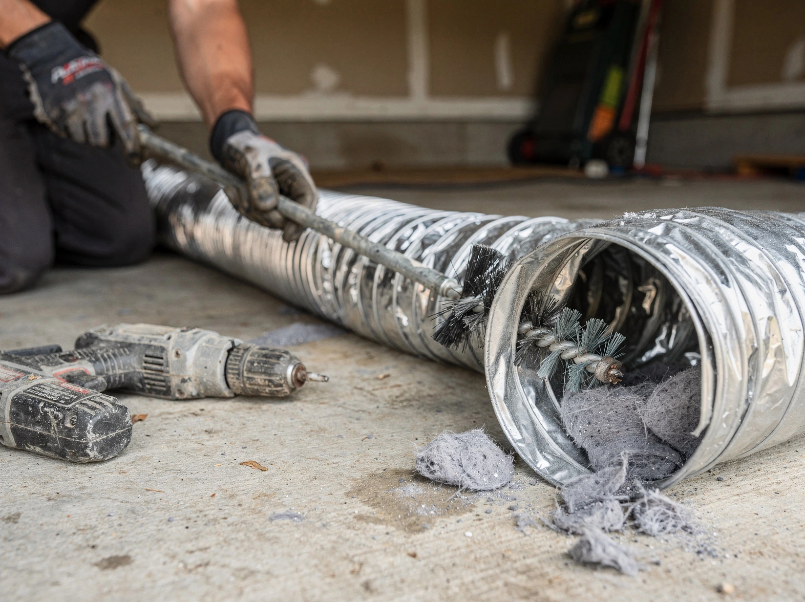 Duct Cleaning service in Pawtucket, RI