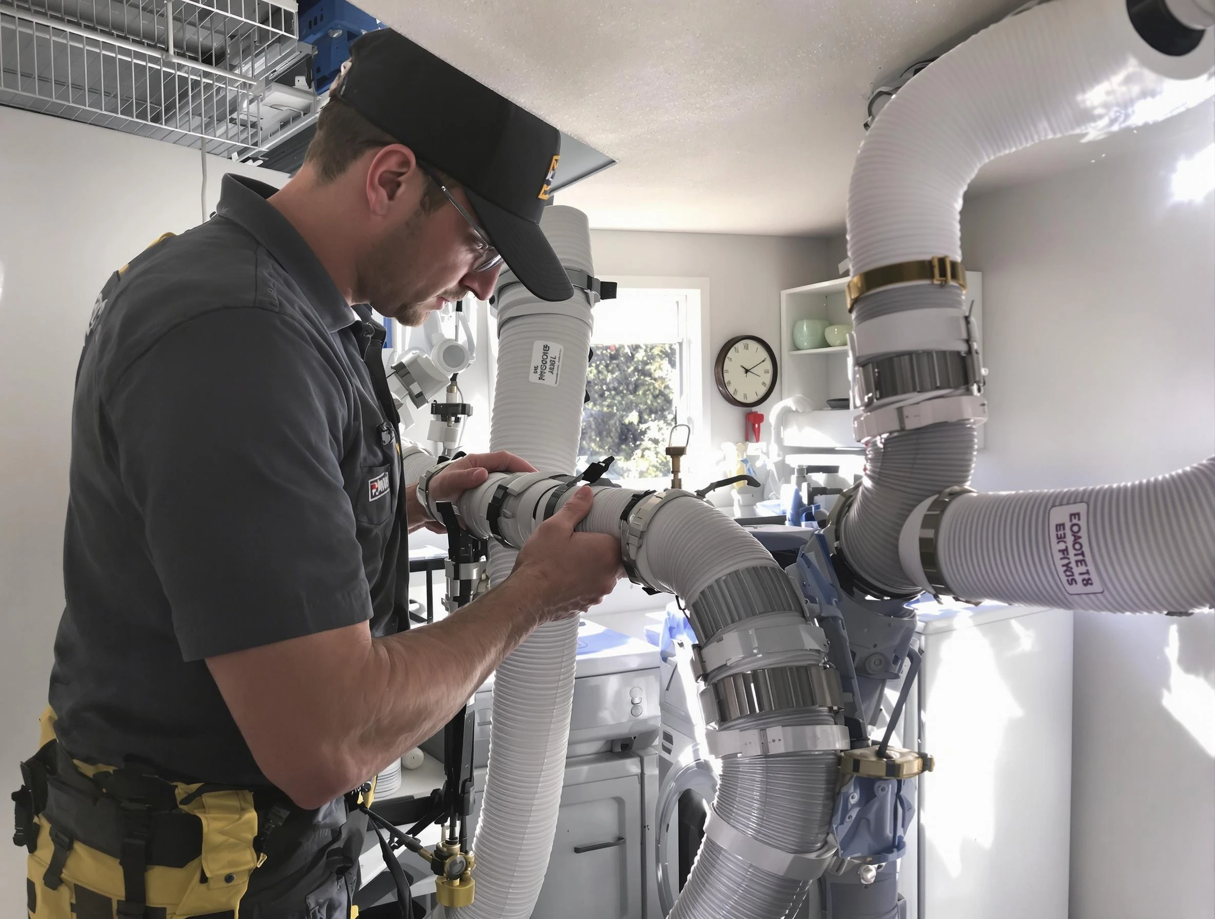 Hose Installation service in Pawtucket, RI