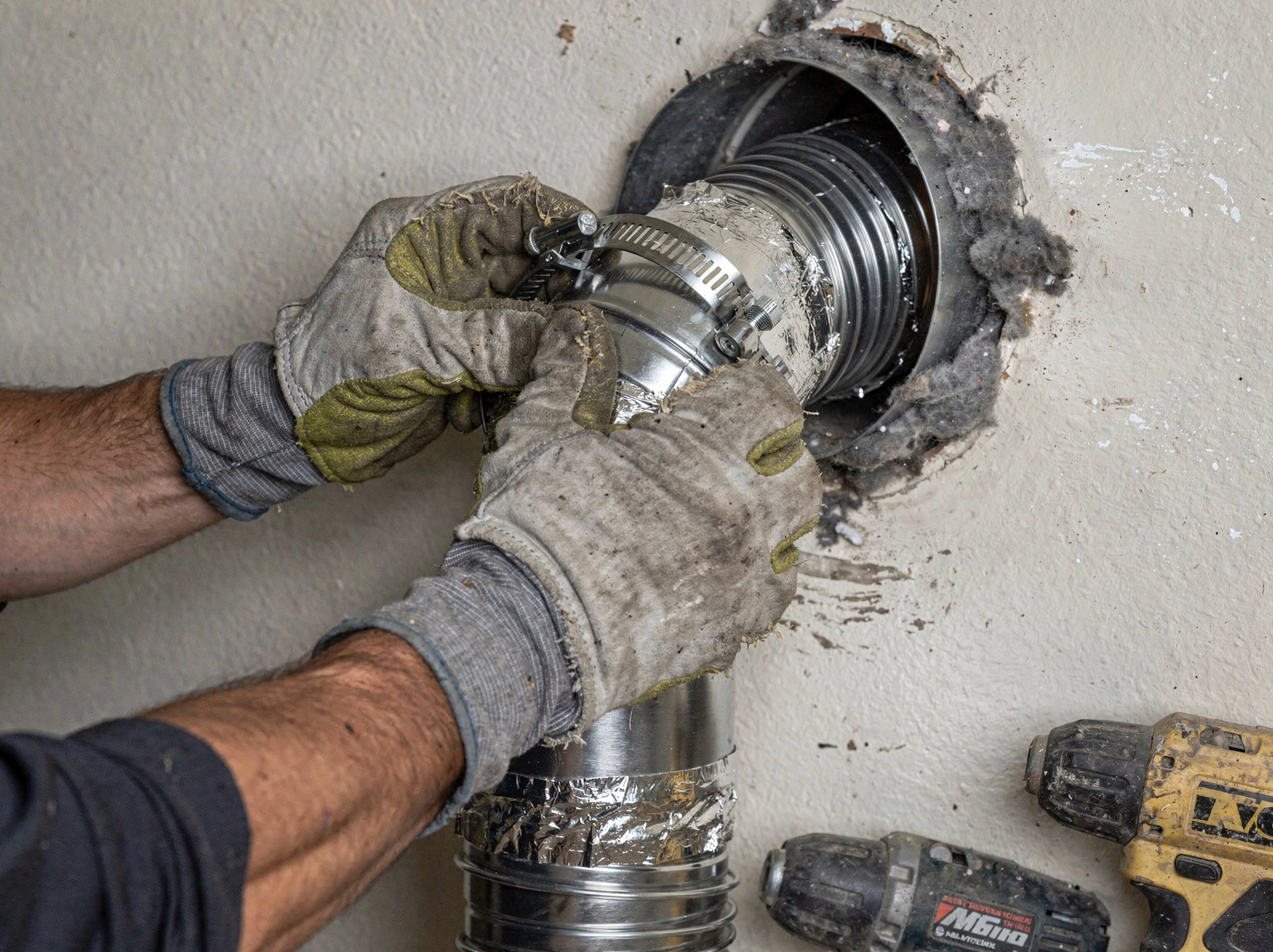 Hose Installation service in Pawtucket, RI